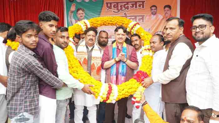 bharatiya digital news